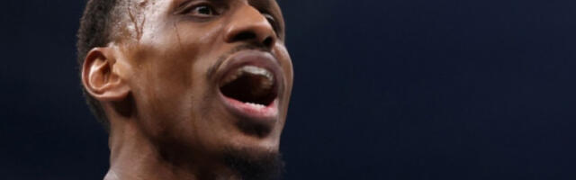 Џејмс Нанели нови кошаркаш АЕК-а