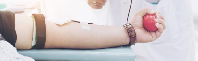Vaše male nekome znači mnogo: Krv danas možete dati na ovom mestu