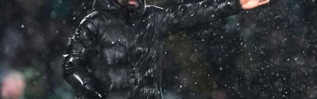 Došao početkom decembra, otpušten posle samo osam mečeva i 31 dana: Seltik traži novog trenera