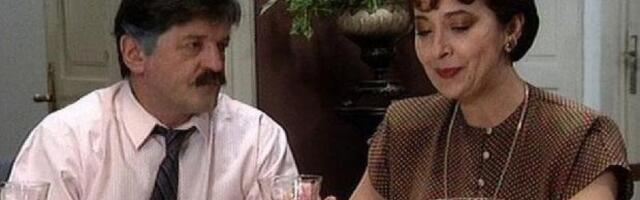 Poslušajte kako zvuči muzička tema iz serije "Bolji život" na harfi