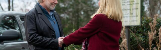 Poznatog glumca hapse zbog zlostavljanja maloletnika: Istraga pokrenuta nakon prijave lekara