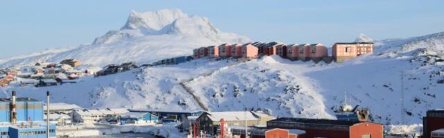 Nešto je trulo u državi Danskoj