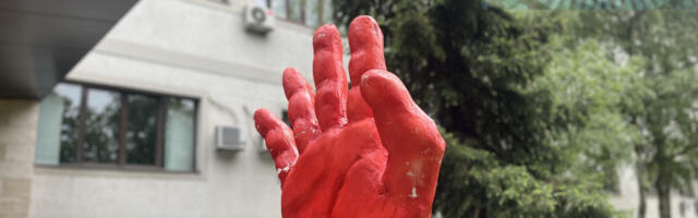 Neformalna grupa studenata pruža pomoć pri kupovini osnovnih namirnica sugrađanima