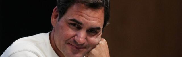 Federer ima svog favorita na Australijan openu