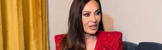 "To što ja njime posrćem..." Ceca podelila jaku poruku: Ove reči nateraće mnoge da se zamisle