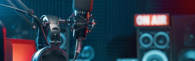 Nakon Rok radija, Alo kupio i televizije TV-5 i Lav Plus iz Užica