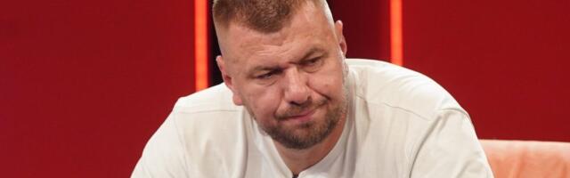 Janjuša bivša devojka ucenjuje snimkom: "Držim ga u šaci"