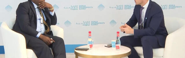 Синиша Мали из Дубаија: Циљамо 140 земаља на ЕКСПО 2027