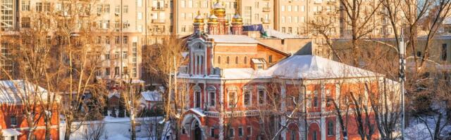 Senzacionalno otkriće u palati moskovskog trgovca: Pronađena keramička posuda sa 20.000 srebrnjaka