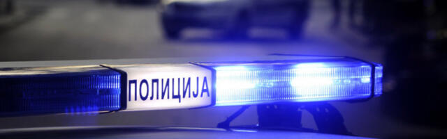 PONOVO RADI "BELA KUĆA"! Otvara se Policijska stanica Palilula!