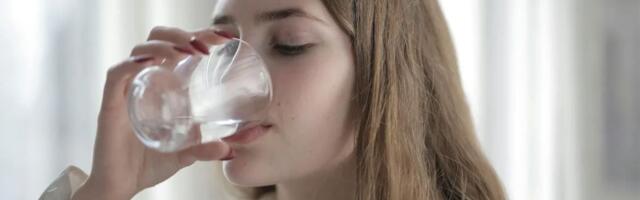 Simptomi nedostatka vode koje ne smemo da ignorišemo