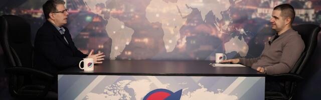 Nebojša Malić: Epstinovi fajlovi su skandal kakav nikada nije viđen