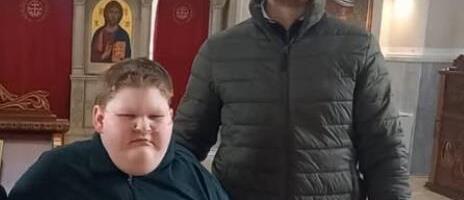 Peške kroz Srbiju ka manastiru Ostrog: Igor kreće u dugu molitvenu šetnju za svog sugrađanina Vasilija Tatića