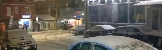 Već se nazire nova oluja: Srbiju ponovo očekuju obilne padavine i drastičan pad temperature