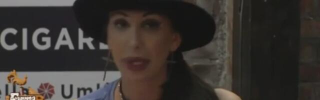 OPTUŽENA JE ZA PRENOŠENJE POLNIH BOLESTI U RIJALITIJU, a zatim je šokirala naciju detaljima afere sa oženjenim sportistom