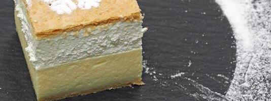 Recept za savršen kolač koji je obožavao Josip Broz Tito: Ovako se pravi originalna bledska krempita