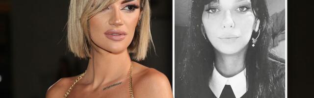 Tara Simov se oprostila od Sanje koju je ubio voz u Rakovici: "Život jedne mlade devojke..."