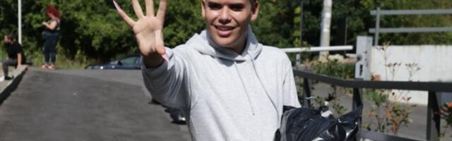 PRETUŽNO DETINJSTVO UROŠA STANIĆA! Prijatelj rijaliti-učesnika "Elite 9" otkrio detalje koje KIDAJU DUŠU NA KOMADE!