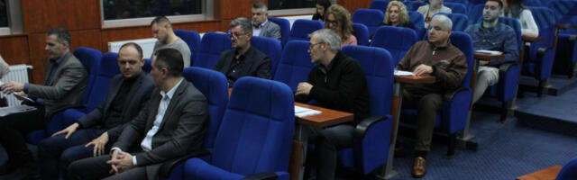 GFK Dubočica postaje Sportsko privredno društvo u kome Milenijum tim ima 70 posto a grad 30, dug milion evra