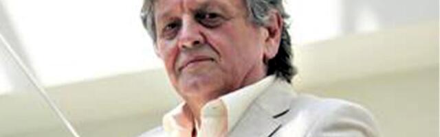 "Sestrica mi je umrla sa 13 godina, otac je uzeo konopac...": Emotivna ispovest Radoša Bajića