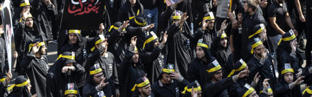 “Naše strpljenje ima granice…”