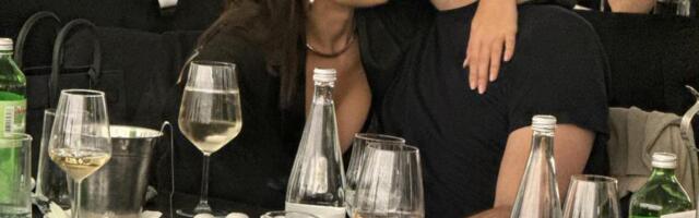 VELIKO SLAVLJE U DOMU ALEKSANDRE PRIJOVIĆ: Majka Borka se oglasila, čestitke samo pristižu (FOTO)