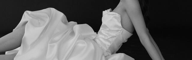Prvi pogled na „SILHOUETTE“ – novu bridal kolekciju Tijane Žunić