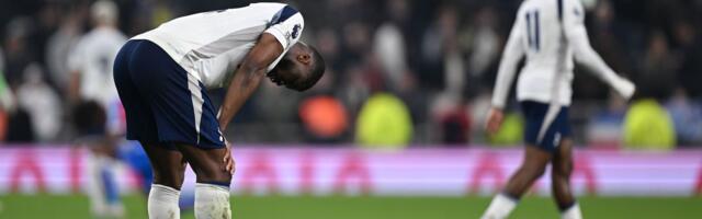 Ko je kriv za brodolom Totenhema i potencijalni gubitak od 300 miliona evra?!