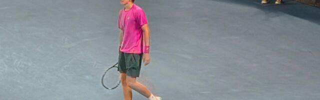 Rafael Nadal uzeo pod svoje dečaka iz države bivše Jugoslavije: Osvajač AO došao u Španiju da brusi talenat