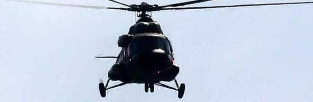 SRCE: Više od decenije država zataškava slučaj pada vojnog helikoptera, odgovorni na funkcijama