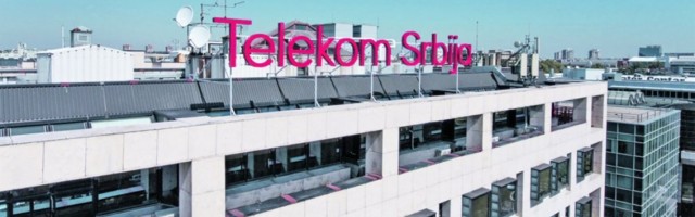 VELIKO PRIZNANJE ZA "TELEKOM SRBIJA": Mreža mts opet najbolja u Srbiji
