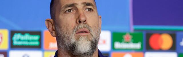 Podignuta optužnica protiv Igora Tudora!