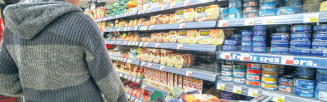 Предлог Закона о заштити потрошача у скупштинској процедури