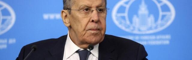 Lavrov upozorava svet: Stručnjaci potvrđuju da je počeo Treći svetski rat na Bliskom istoku