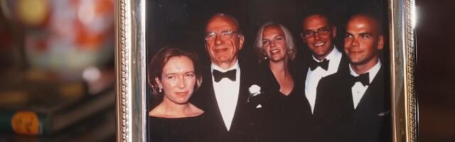 Kad nasleđe postane važnije od porodice: Uspon i pad Murdocha u novoj Netflixovoj mini-seriji