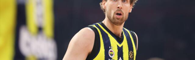 Očajne vesti za Zvezdu iz Istanbula: Fenerbahče izgubio od direktnog konkurenta crveno-belih