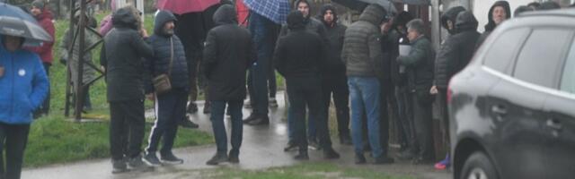 FRANCUZI PIŠU: Lokalni izbori u Srbiji napeti, obeleženi političkom polarizacijom