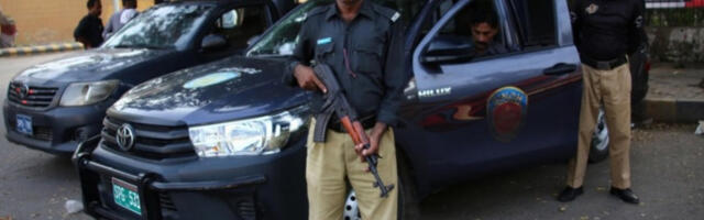 Најмање 13 особа убијено у нападу на универзитетски кампус у Нигерији