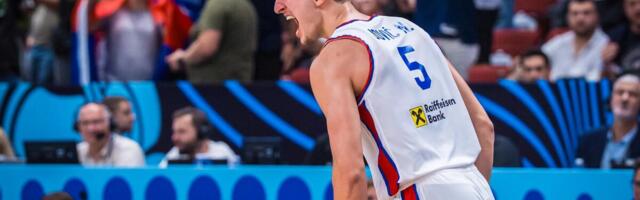 Crvena zvezda pleše oko Nikole Jovića - u Majami stigao i voljeni dres (Foto)