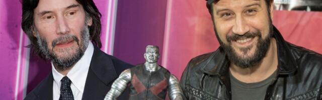 Naš glumac uz Kijanu Rivsa u velikom holivudskom projektu: Evo šta vas očekuje