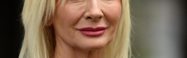 "MUŽ ME JE VARAO DOK SAM IŠLA NA VANTELESNU OPLODNJU" Naša spisateljica prošla agoniju: Osakatio me je, razvod me koštao najskuplje!