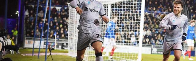 „Niko nas ne voli i nije nas briga“ – da li na Den stiže Premijer liga? Ivanović asistent u pobedi Milvola (VIDEO)