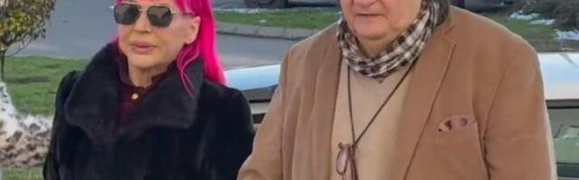 ZBOG UPLAKANOG KEMIŠA IZNENADA ZAUSTAVLJEN PROGRAM NA PINKU: Muž Zorice Brunclik javno uputio MOLBU, ova scena kompletno razorila javnost!