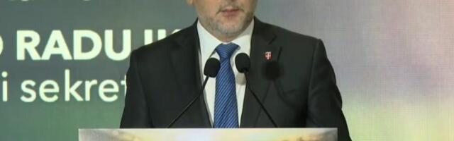 JAKA PORUKA BRANKA RADUJKA! Moćne reči na konferenciji Put šampiona: "Svi moramo da se menjamo! Budućnost imamo!"