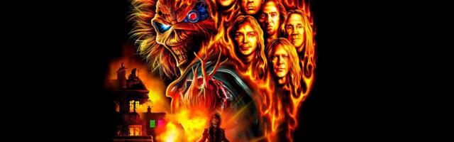 VIP premijera Iron Maiden filma u bioskopu Cineplexx Ušće sa ekskluzivnim gostima