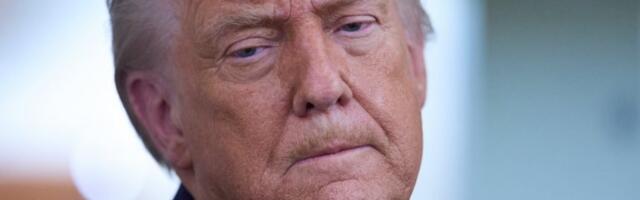 "NISMO U OBAVEZI DA POMAŽEMO AMERICI": Turski šamar Trampu, od ovoga će mu danima BRIDETI OBRAZ