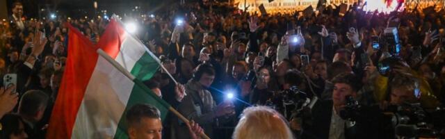 Zašto pobeda Petera Mađara nije udarac za krajnju desnicu kakvim se prikazuje?