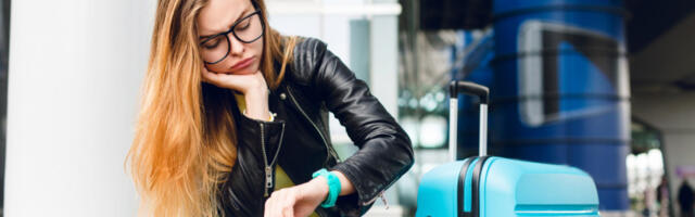 Treća je posebno važna: Ovih nekoliko stvari će vam pomoći da prebrodite stres zbog dugačkog leta