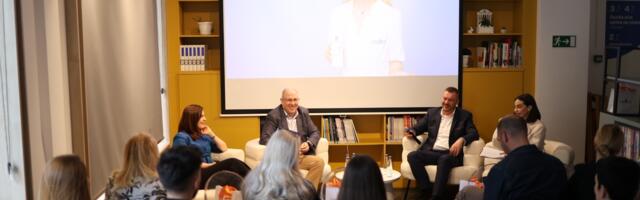 Kampanja #SaveYourSkin: Besplatni preventivni pregledi mladeža u Beogradu