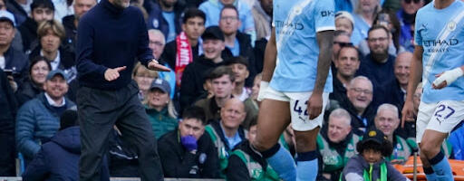 Gvardiola: Produžili smo nadu, ali Arsenal i dalje vodi na tabeli